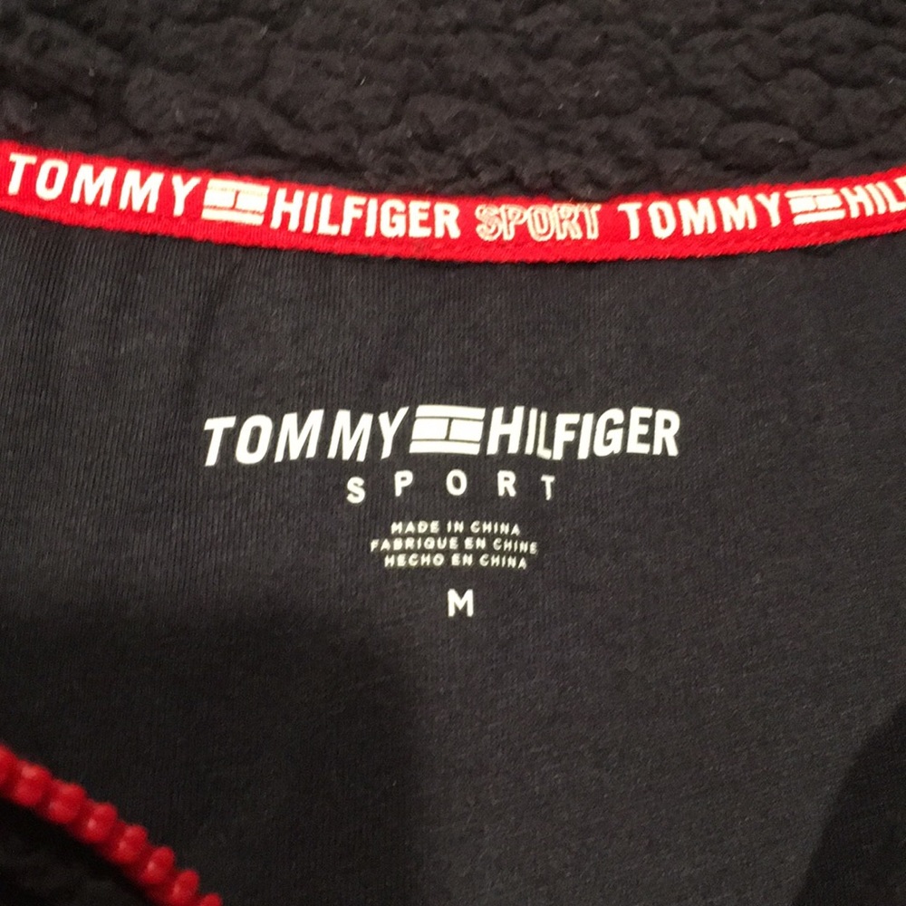NWOT ❤️ Tommy Hilfiger Sport Sweater for Women - Picture 6 of 15